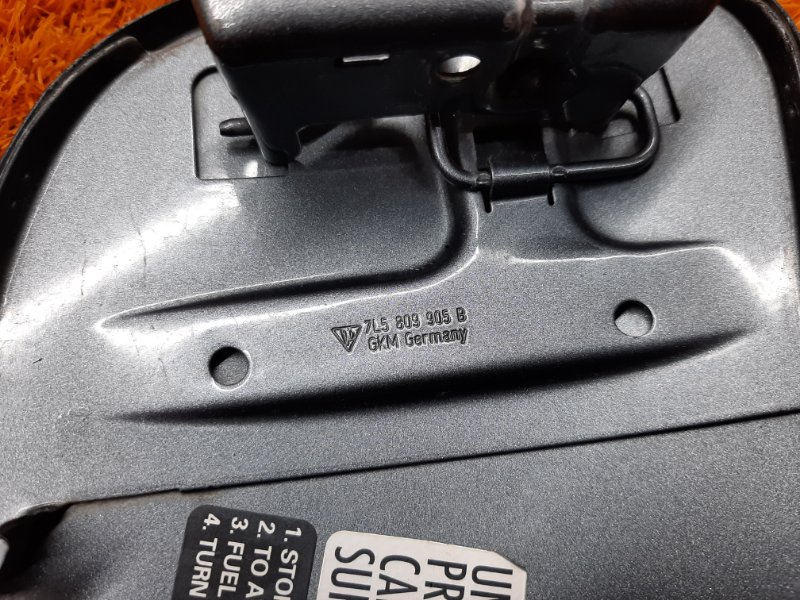 лючок бензобака, 500 рублей, Красноярск