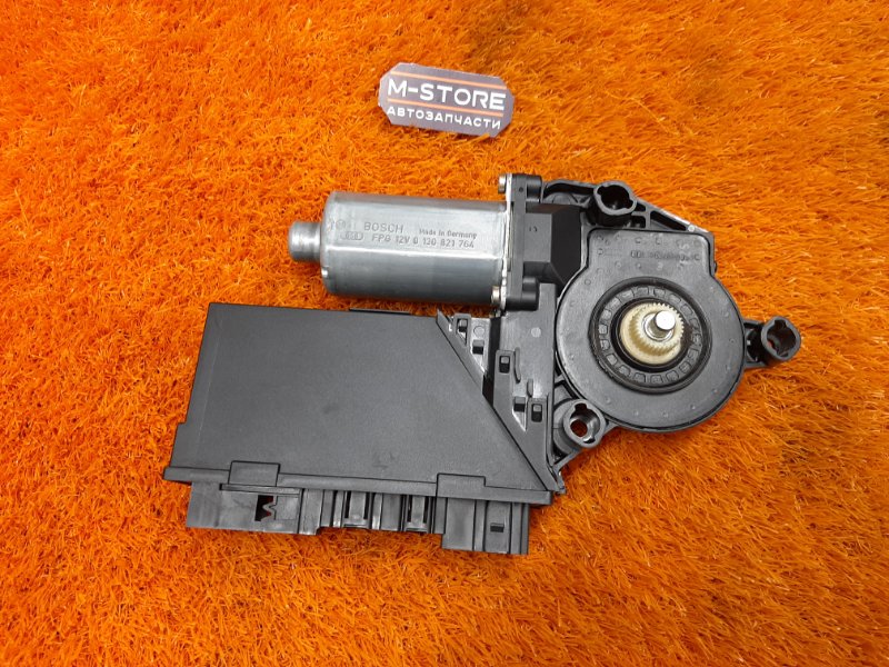 мотор стеклоподъемника, 1500 рублей, Красноярск