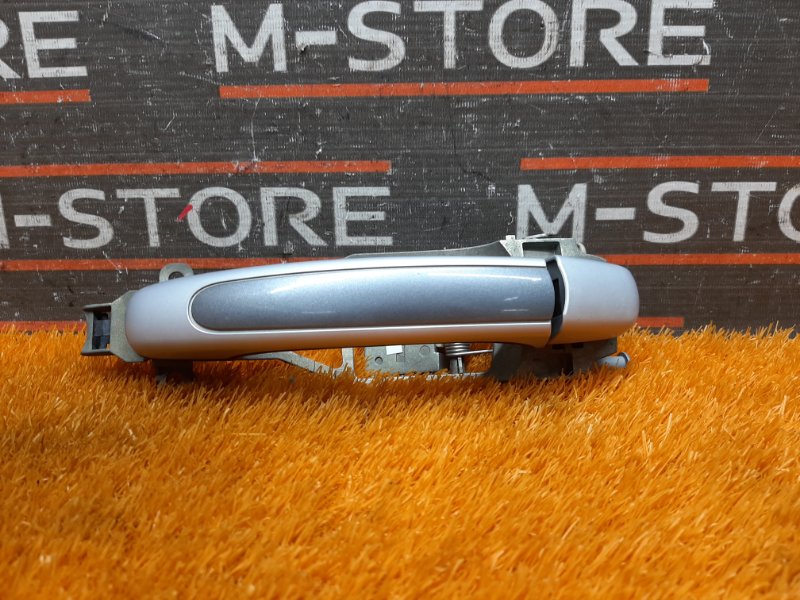 ручка двери внешняя, 2500 рублей, Красноярск