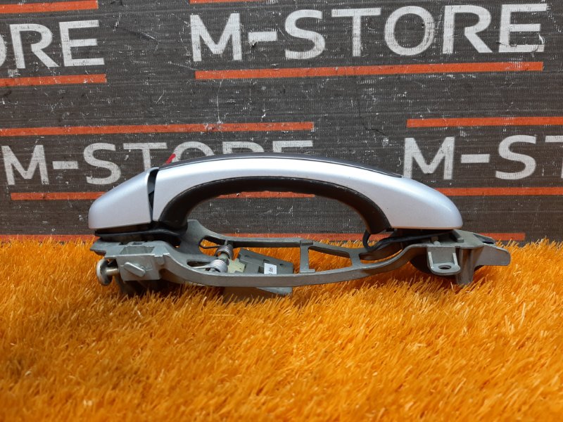 ручка двери внешняя, 2500 рублей, Красноярск