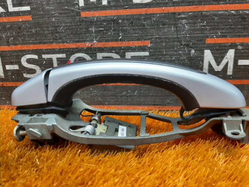 ручка двери внешняя, 2500 рублей, Красноярск