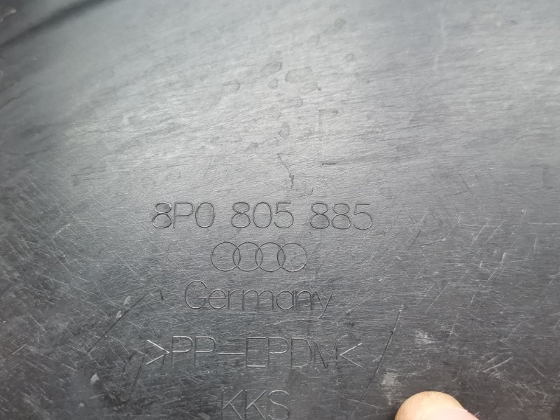 подкрылок, 590 рублей, Красноярск