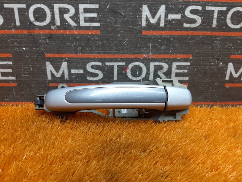 ручка двери внешняя, 2500 рублей, Красноярск