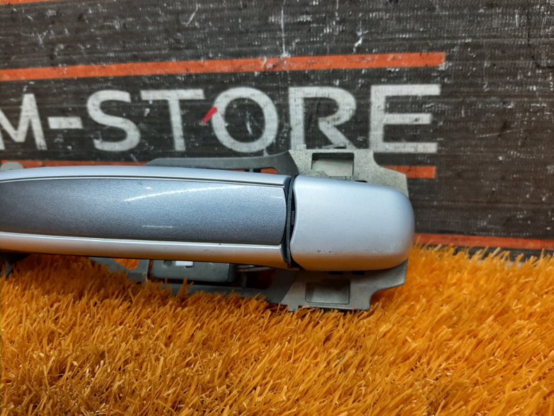 ручка двери внешняя, 2500 рублей, Красноярск