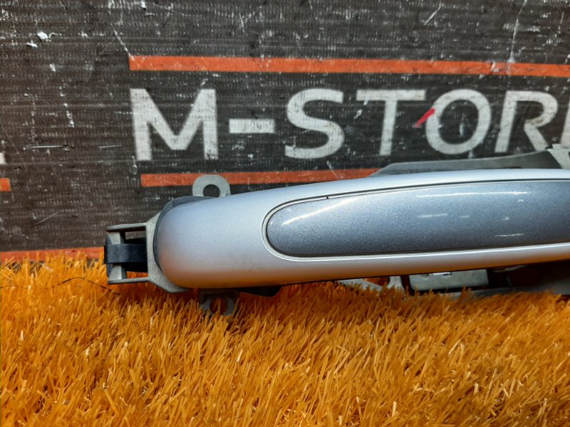 ручка двери внешняя, 2500 рублей, Красноярск