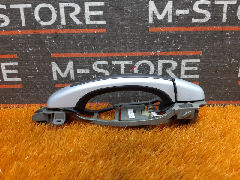 ручка двери внешняя, 2500 рублей, Красноярск