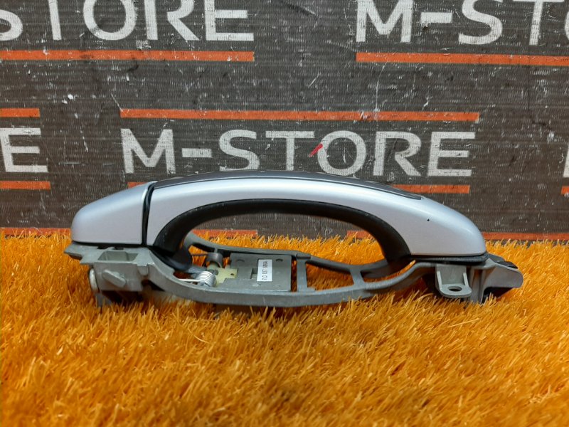 ручка двери внешняя, 2500 рублей, Красноярск