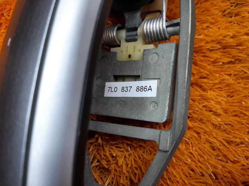 ручка двери внешняя, 2500 рублей, Красноярск