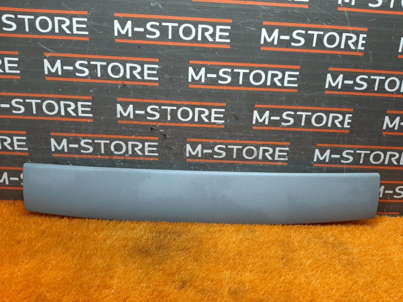 накладка багажника, 350 рублей, Красноярск