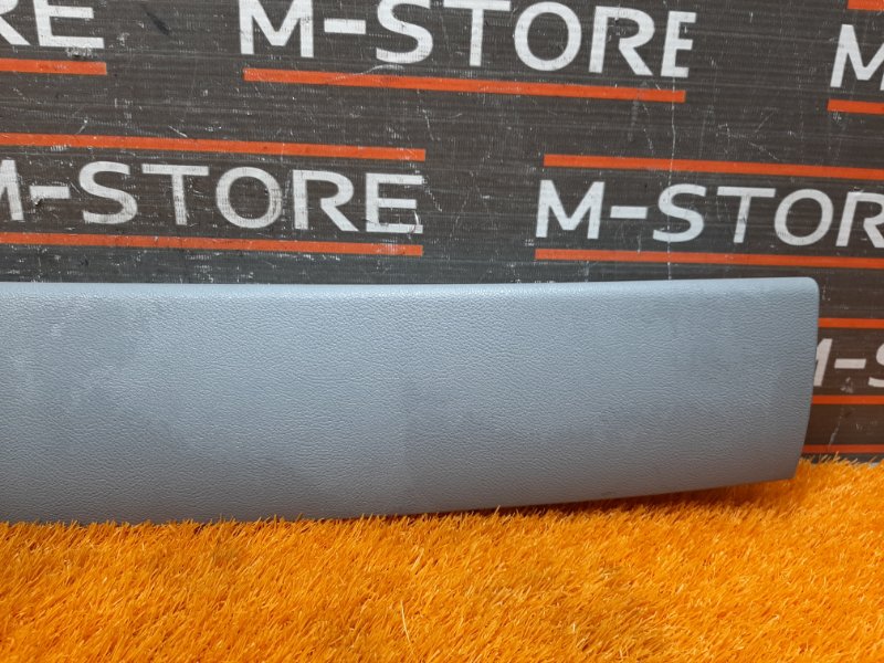 накладка багажника, 350 рублей, Красноярск