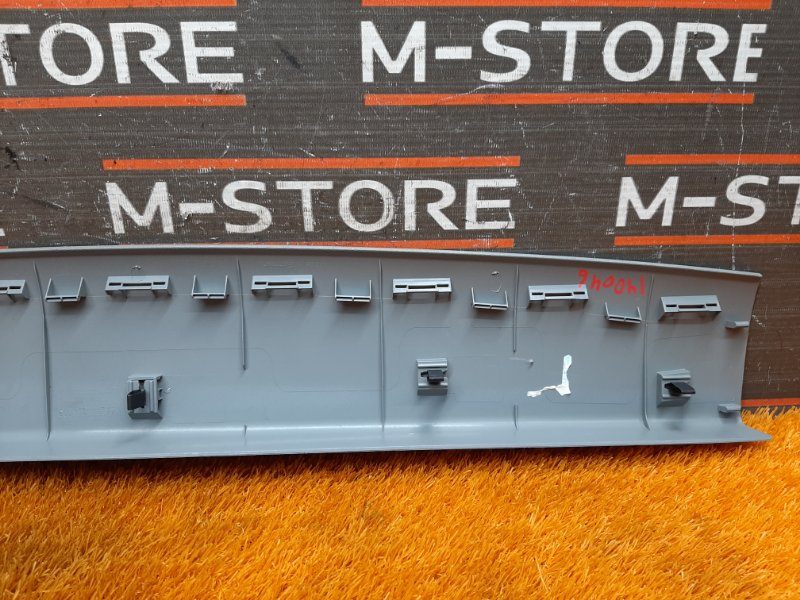 накладка багажника, 350 рублей, Красноярск