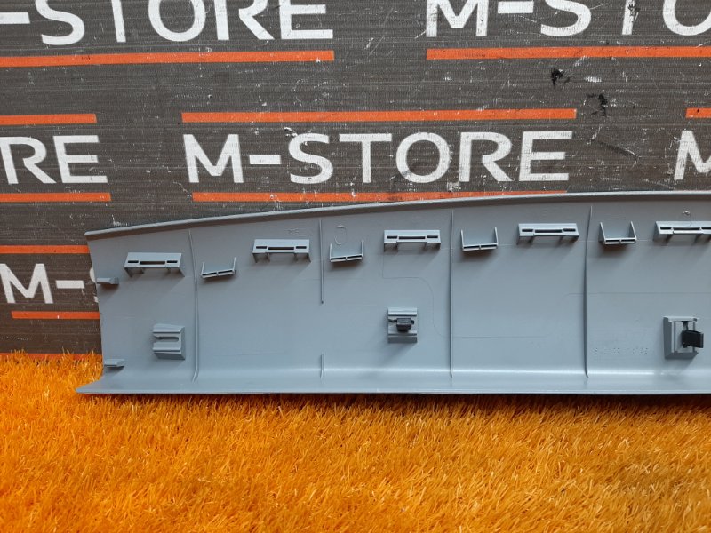 накладка багажника, 350 рублей, Красноярск