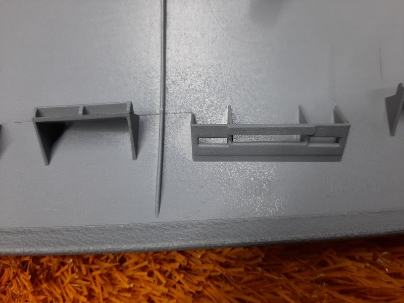 накладка багажника, 350 рублей, Красноярск