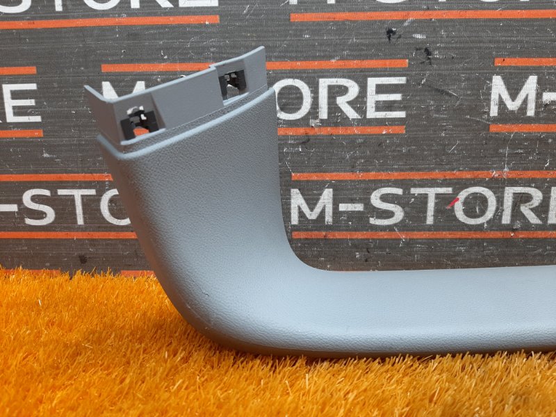 Накладка двери багажника, 500 рублей, Красноярск