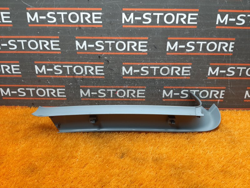 Накладка двери багажника, 500 рублей, Красноярск