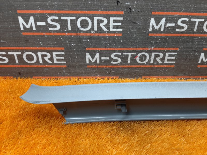 Накладка двери багажника, 500 рублей, Красноярск