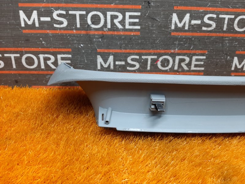 Накладка двери багажника, 500 рублей, Красноярск