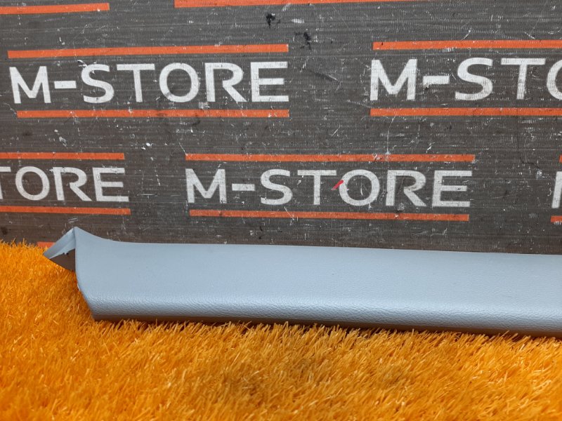 Накладка двери багажника, 500 рублей, Красноярск