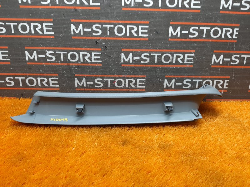 Накладка двери багажника, 500 рублей, Красноярск