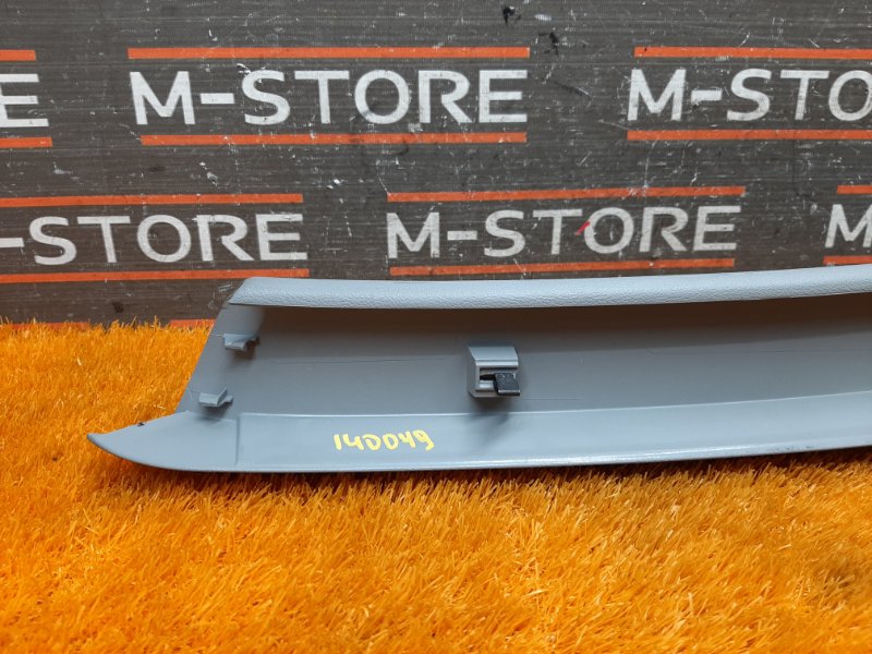 Накладка двери багажника, 500 рублей, Красноярск