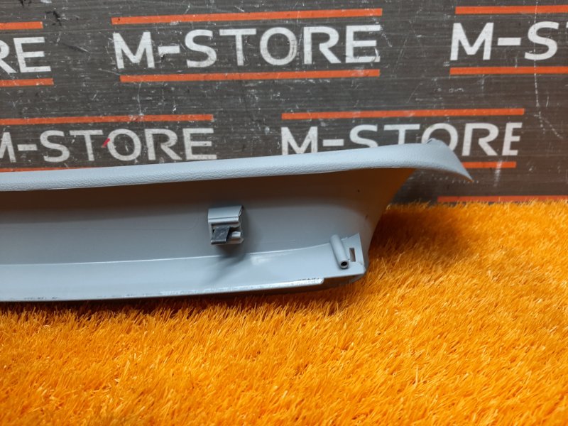 Накладка двери багажника, 500 рублей, Красноярск