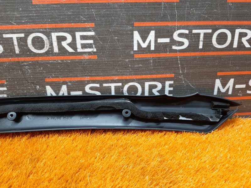 накладка багажника, 350 рублей, Красноярск