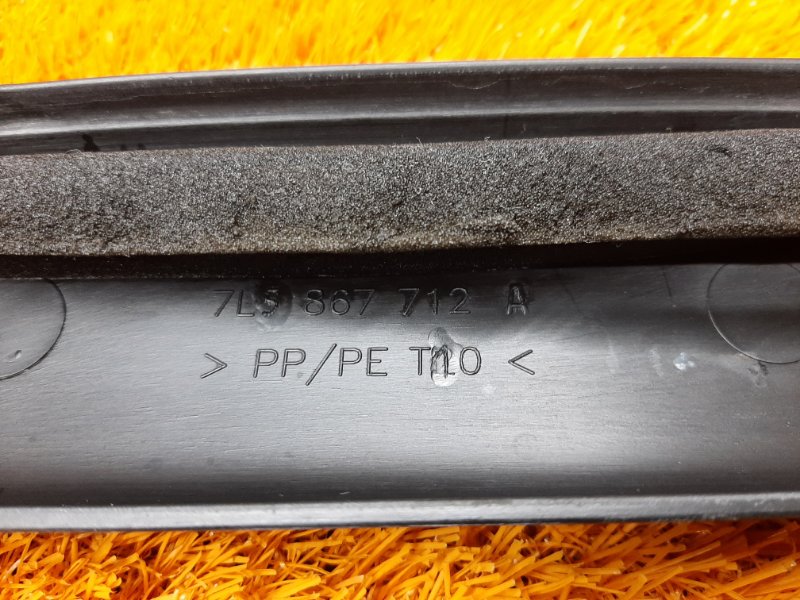 накладка багажника, 350 рублей, Красноярск