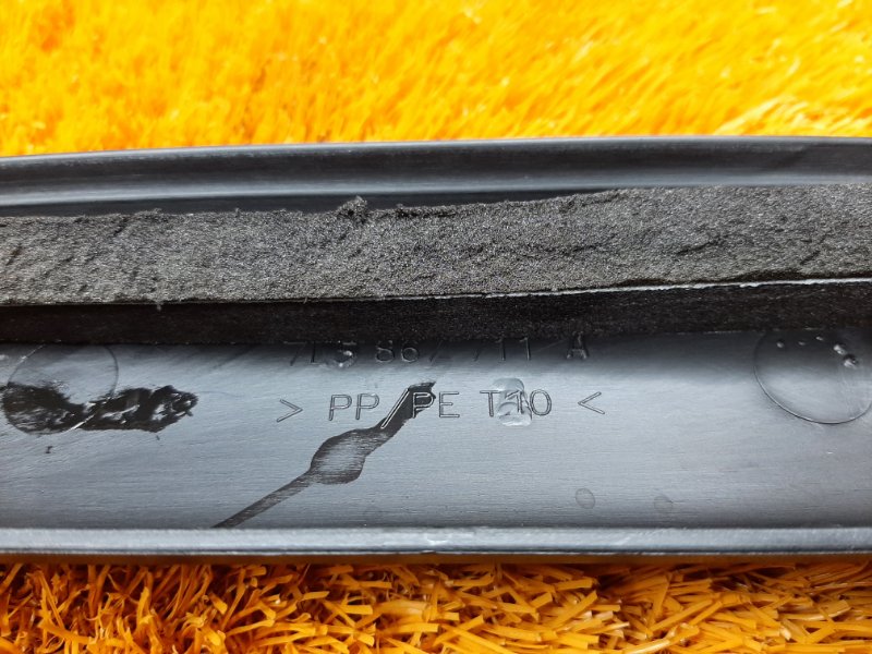 накладка багажника, 350 рублей, Красноярск