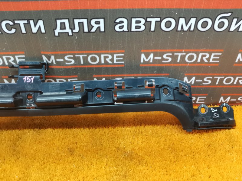 крепление бампера, 510 рублей, Красноярск