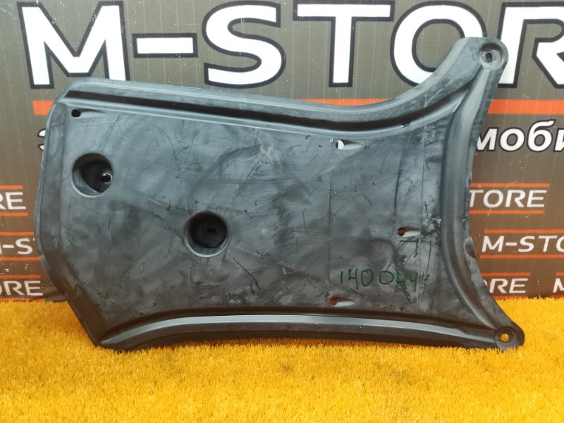 Защита днища кузова, 700 рублей, Красноярск