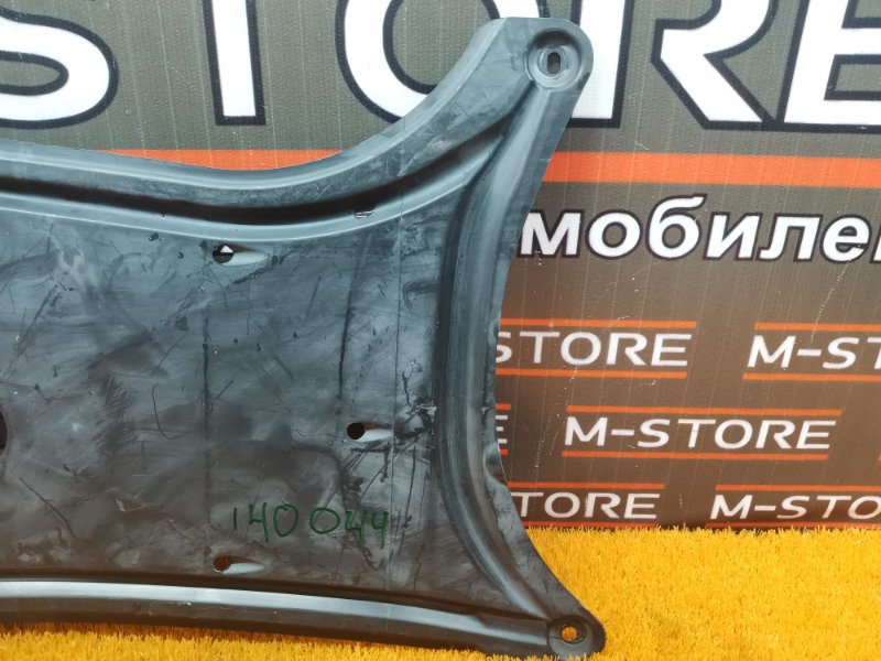 Защита днища кузова, 700 рублей, Красноярск