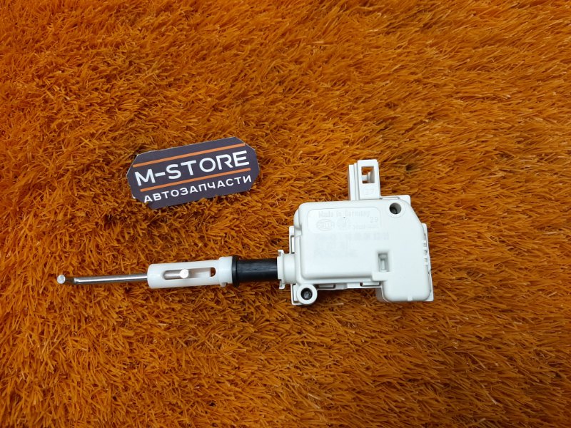 Активатор замка багажника, 1000 рублей, Красноярск