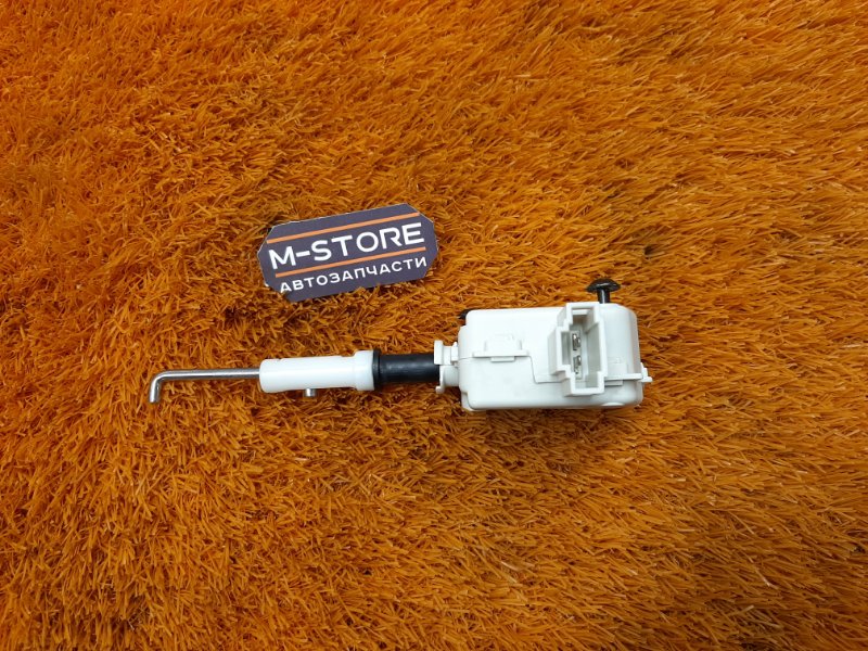 Активатор замка багажника, 1000 рублей, Красноярск