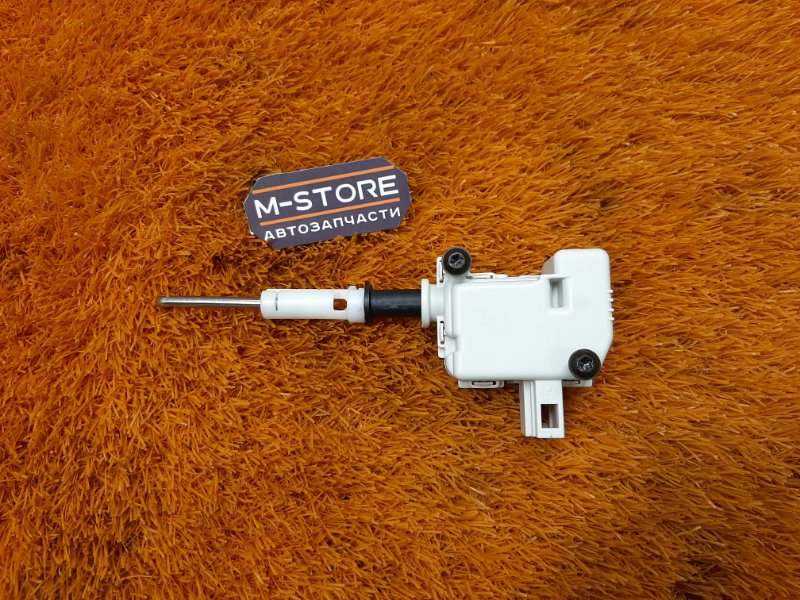 Активатор замка багажника, 1000 рублей, Красноярск