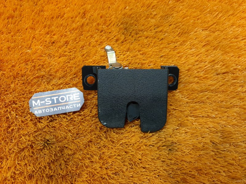 замок багажника, 1100 рублей, Красноярск