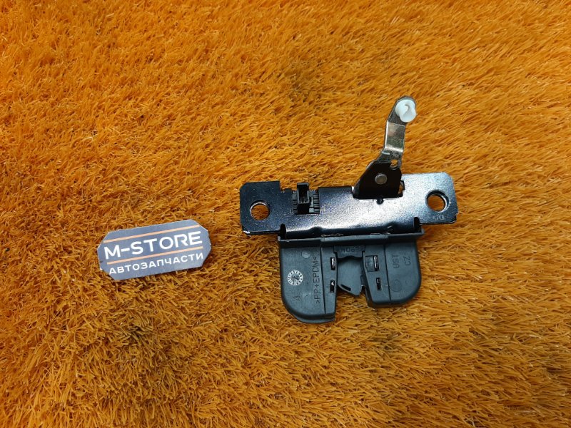 замок багажника, 1100 рублей, Красноярск