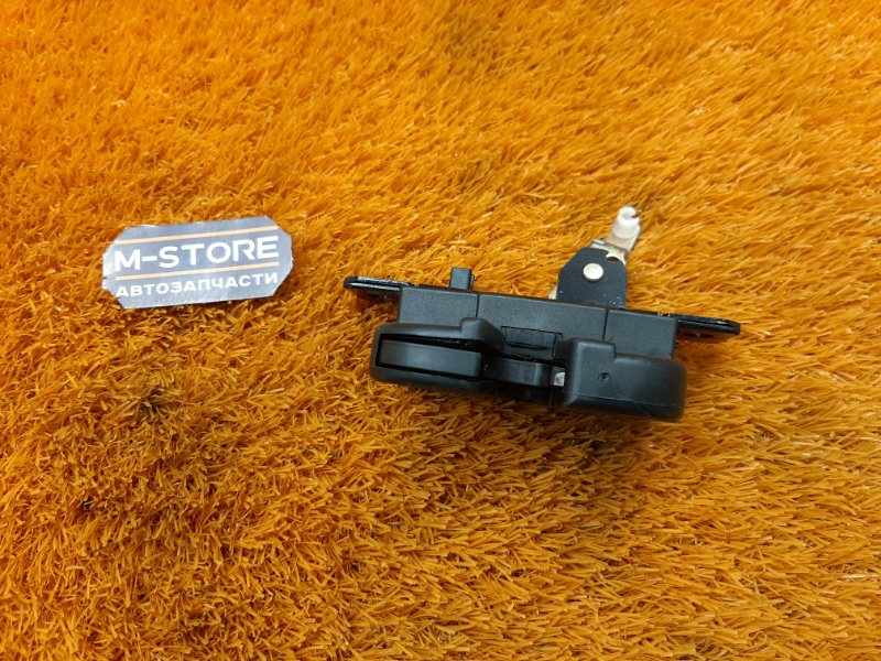 замок багажника, 1100 рублей, Красноярск