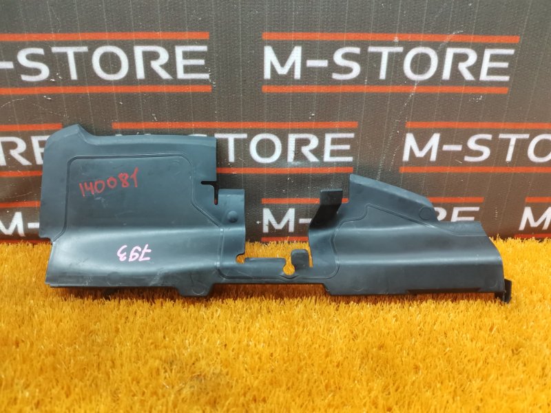 воздуховод радиатора, 500 рублей, Красноярск