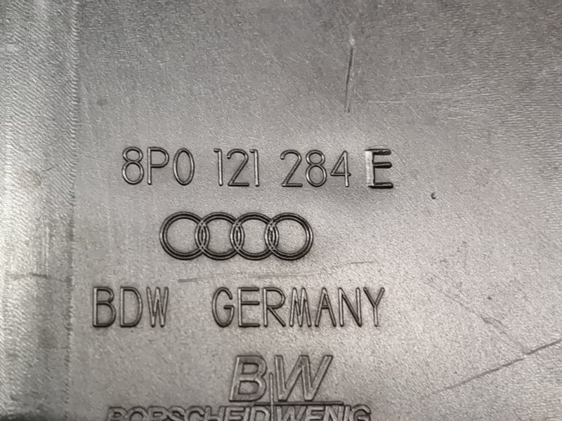 воздуховод радиатора, 500 рублей, Красноярск