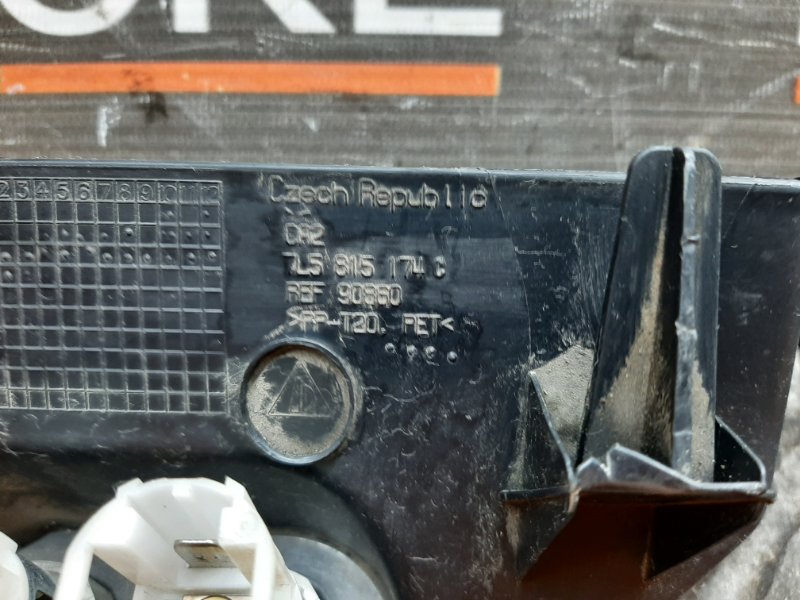 накладка панели, 800 рублей, Красноярск