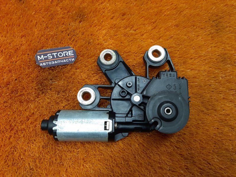 Мотор стеклоочистителя, 1000 рублей, Красноярск