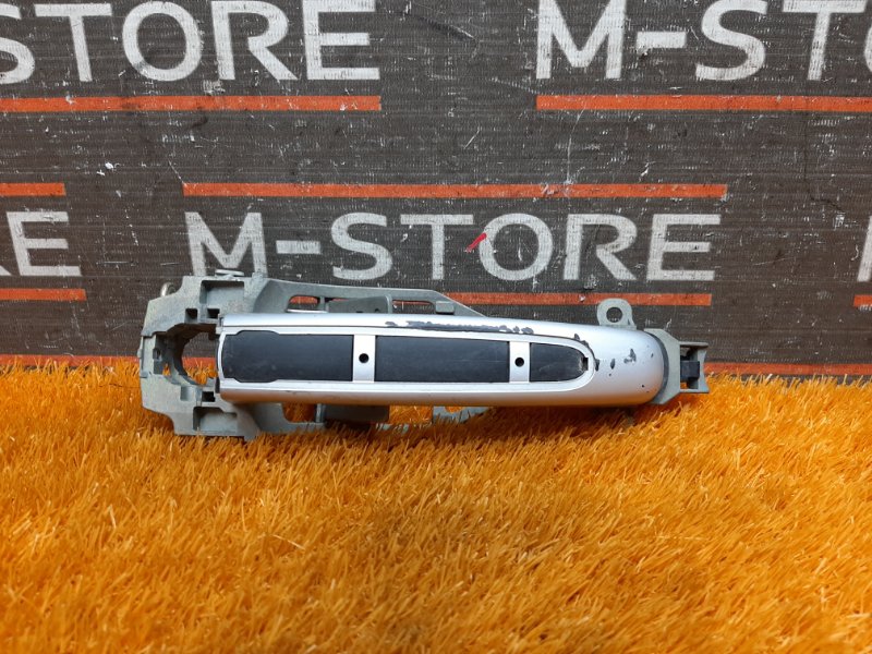 ручка двери внешняя, 2000 рублей, Красноярск