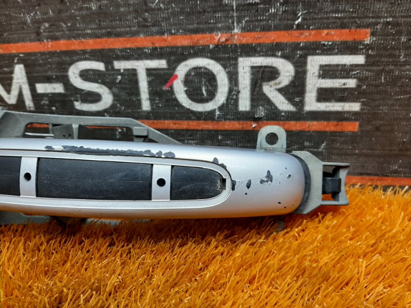 ручка двери внешняя, 2000 рублей, Красноярск