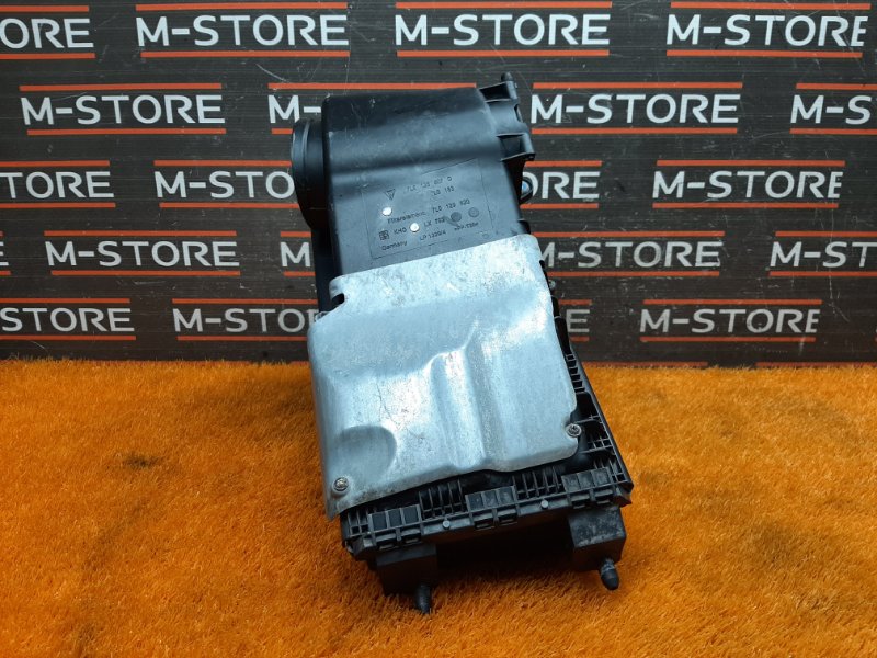 корпус воздушного фильтра, 2500 рублей, Красноярск