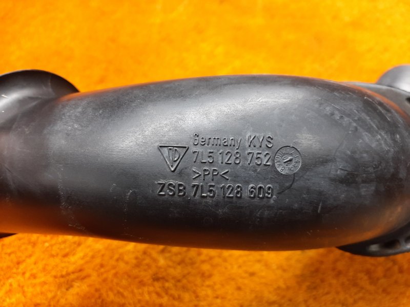 патрубок воздушного фильтра, 300 рублей, Красноярск