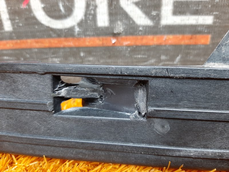 крепление бампера, 1500 рублей, Красноярск