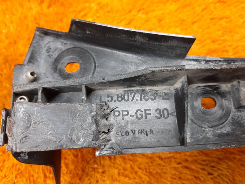 крепление бампера, 1500 рублей, Красноярск