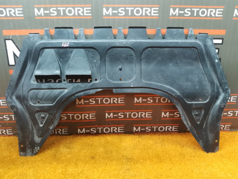 защита двигателя, 720 рублей, Красноярск