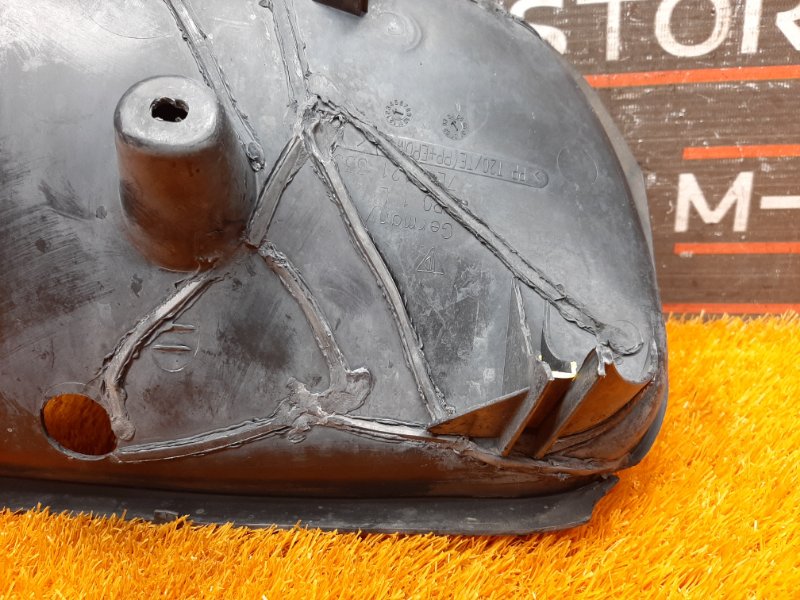 воздуховод радиатора, 800 рублей, Красноярск