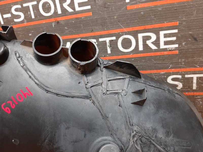 воздуховод радиатора, 800 рублей, Красноярск